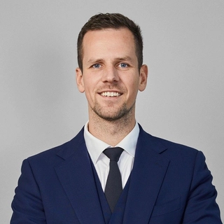 Jesper Westphal Frederiksen