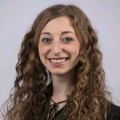 Jess Ozturk