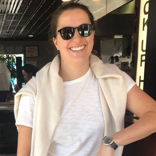 Jess Page