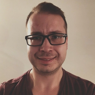 Jesse Harasym