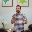 Jesse Hirsch