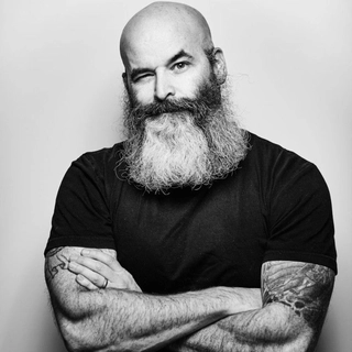 Jesse L. Parent, MBA