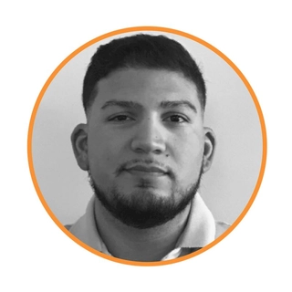 Jesse Parra