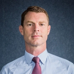 Jesse Scott
