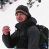 Jesse Sherwood