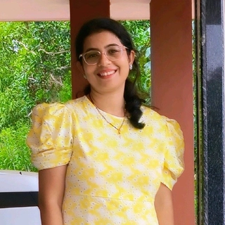 Jessica Alphonsa D'Costa