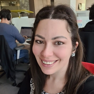 Jessica Andrea Catalan Osorio