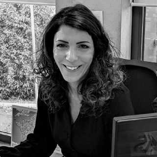 Jessica Bigot