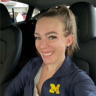 Jessica Britten Msn-L Rn