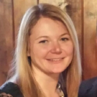 Jessica Buckland