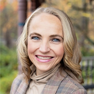 Jessica Buckland (Ma