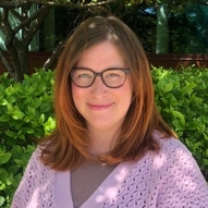 Jessica Carroll