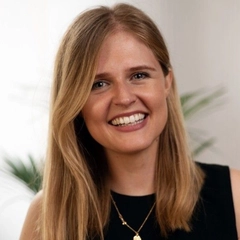 Jessica Chilman Acim