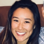 Jessica Cho
