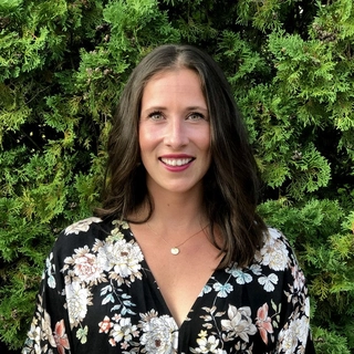 Jessica Connor, CPA, CMA