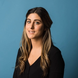 Jessica Disipio Millar