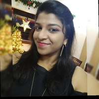 Jessica Dsouza