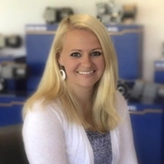 Jessica Dvorak