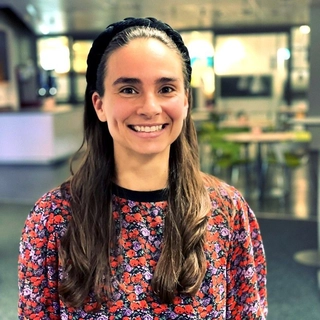 Jessica Ekberg Collin