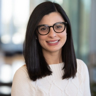 Jessica Eosso Decker