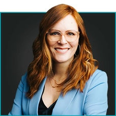 Jessica Garrett