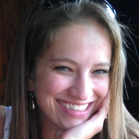 Jessica Goldberg Florian