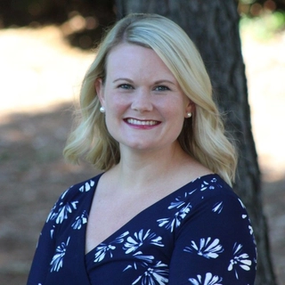 Jessica Hogshead, PMP