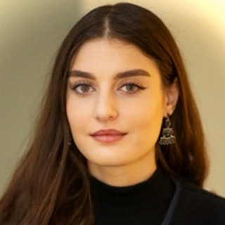 Jessica January Behr Psy.d.