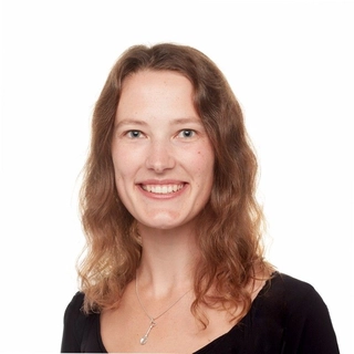 Jessica Johnston