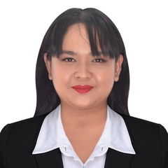 Jessica Joy Agutaya