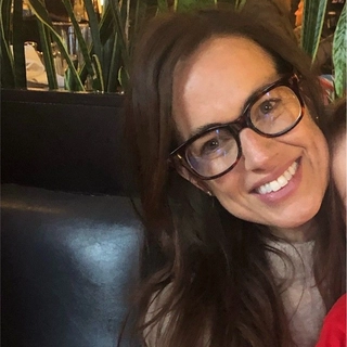Jessica Kuppersmith