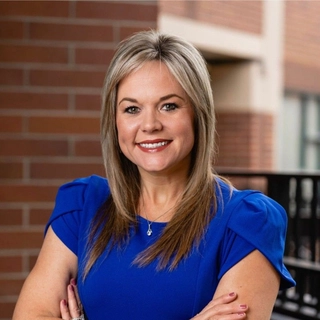 Jessica Lewis, MBA