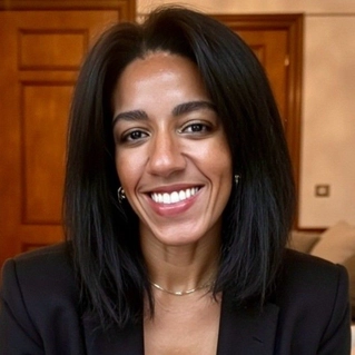 Jessica Loché-Eggert