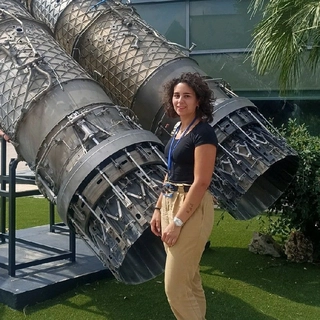 Jessica Lopez Beraza