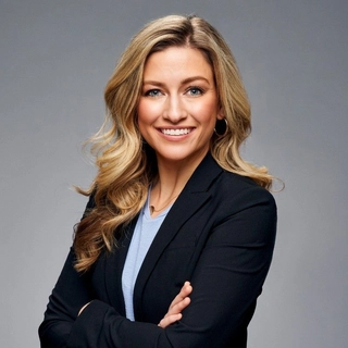 Jessica Louise Landis