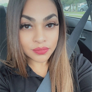 Jessica Lujan