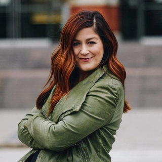 Jessica Mullins Camburn