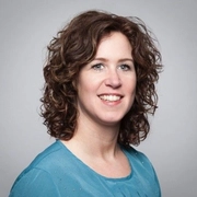 Jessica Nisters - van Irsen