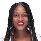 Jessica Nsiah Rushing