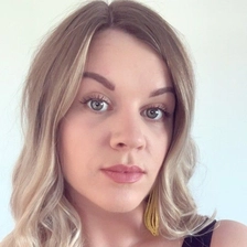 Jessica Oakes