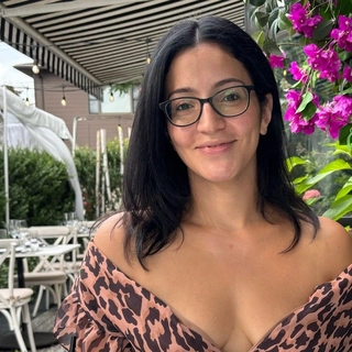 Jessica Occhipinti