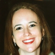 Jessica Oppenheimer