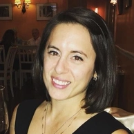 Jessica P. George