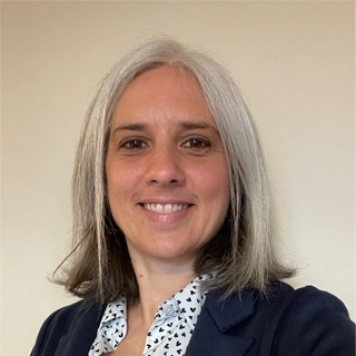 Jessica Parker-Sternburgh