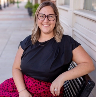 Jessica Pratt Gibson