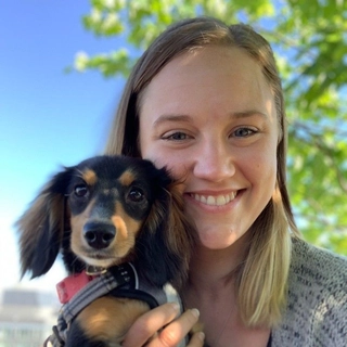 Jessica Rizza, BS, CVT