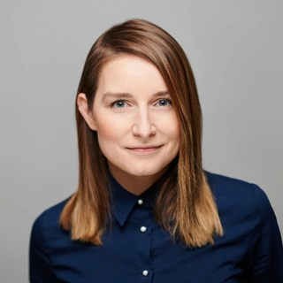 Jessica Szupryczynska