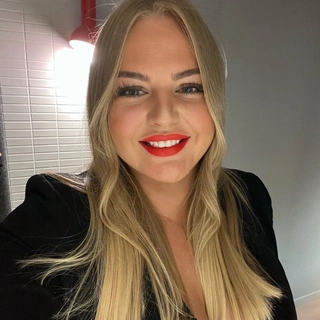 Jessica Theaker