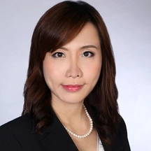 Jessica Toh