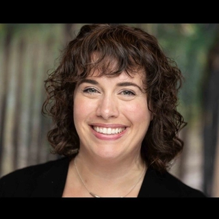 Jessica van der Vooren